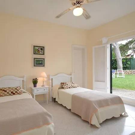Dolores Villa Cala'N Bosch (Menorca)