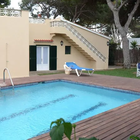 Dolores Villa