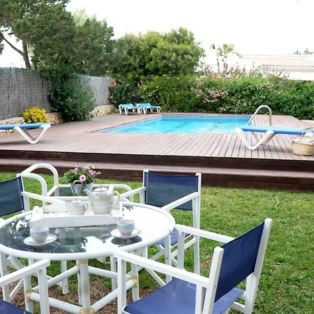 Villa Dolores Cala'N Bosch (Menorca)