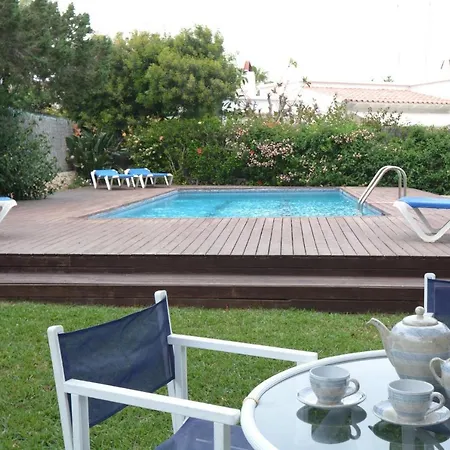 Dolores Villa
