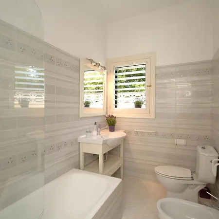 Villa Dolores Cala'N Bosch (Menorca)
